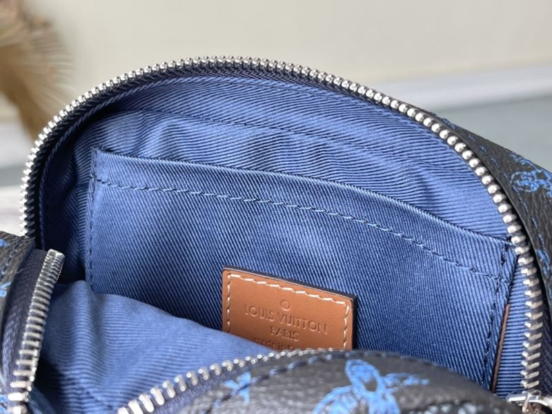 Louis Vuitton Satchel Bags